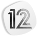 12 icon